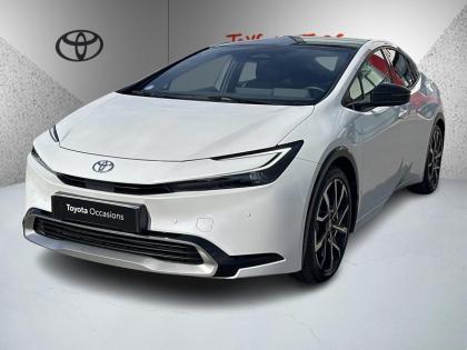 TOYOTA Prius 223ch Design   