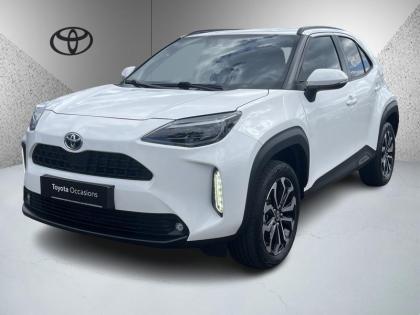 TOYOTA Yaris Cross 116h Design   
