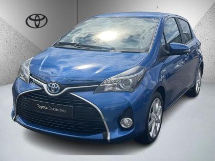 TOYOTA Yaris 100h Attitude  