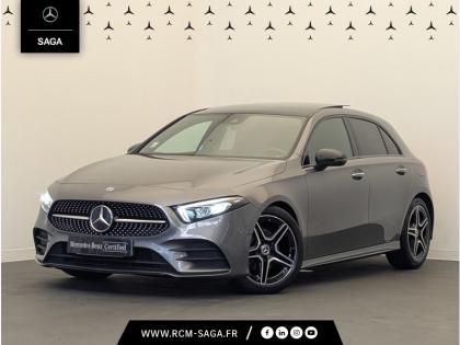 MERCEDES-BENZ Classe A 180 d AMG Line  