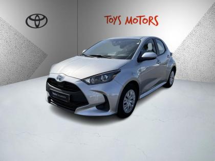 TOYOTA Yaris 70 VVT-i Dynamic  