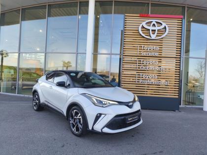 TOYOTA C-HR 2.0 Hybride 184 Collection  