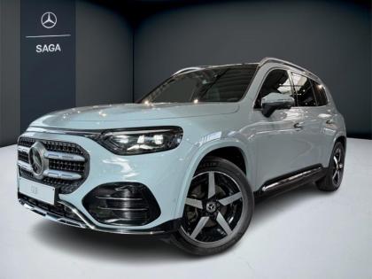 MERCEDES-BENZ GLB-Klasse GLB 180