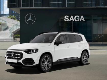 MERCEDES-BENZ GLB-Klasse GLB 180