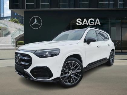 MERCEDES-BENZ GLB 180  GLB 180  140 Years Edition 