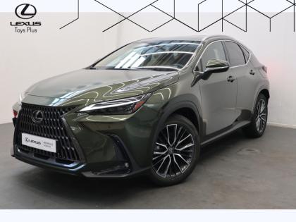 LEXUS NX 450H+ 4WD Executive  