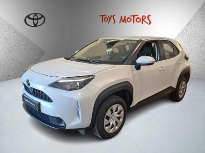 TOYOTA Yaris Cross 1.5 116H DYNAMIC    