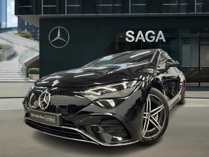 MERCEDES-BENZ EQE 300 Berline AMG Line Toit Pano  