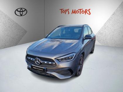 MERCEDES-BENZ GLA 200 d AMG Line AMG Line 