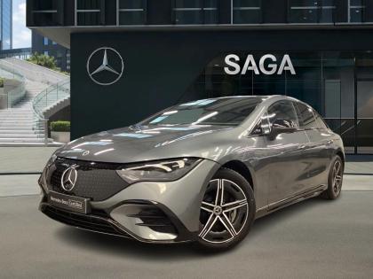 MERCEDES-BENZ EQE 300 AMG Line  