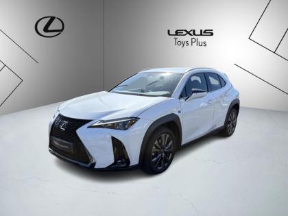 LEXUS UX 300h 2WD F SPORT Design  