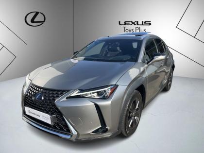 LEXUS UX 2.0 250H 2WD Luxe  
