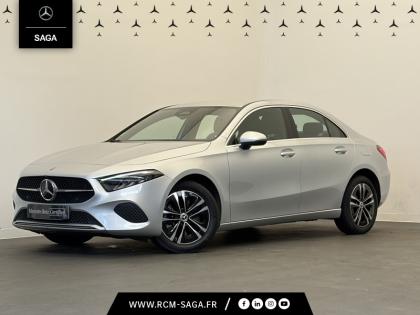 MERCEDES-BENZ Classe A 250 e Berline Business Line  Classe A 250 e Hybrid EQ Berline Business Line