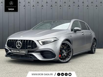 MERCEDES-BENZ Classe A Mercedes-AMG A 45 S 4MATIC+  Classe A/177 Mercedes-AMG A 45 S 4MATIC+