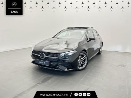 MERCEDES-BENZ Classe A A 200 d  Classe A 200 d Edition 140
