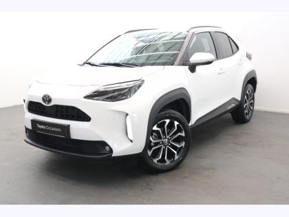 TOYOTA Yaris Cross 1.5 HYBRID 130H DESIGN   CARGO