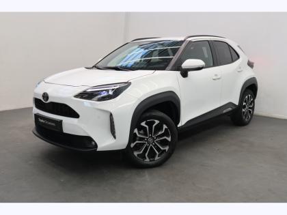 TOYOTA Yaris Cross 1.5 HYBRID 130H DESIGN AUTO  