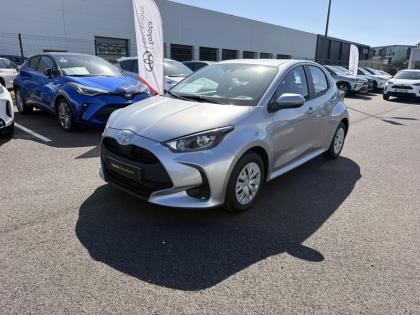 TOYOTA Yaris 70 VVT-i Dynamic  