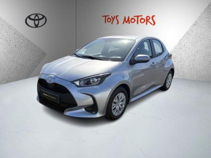 TOYOTA Yaris 70 VVT-i Dynamic  