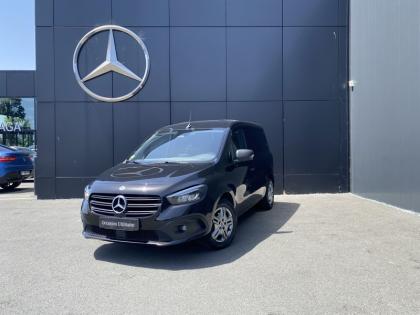MERCEDES-BENZ Citan 112 CDI Fourgon  Pro 