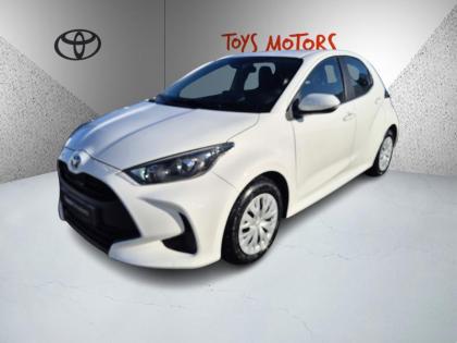 TOYOTA Yaris 116h Dynamic MY22  