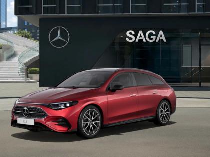 MERCEDES-BENZ CLA 180 CLA 180