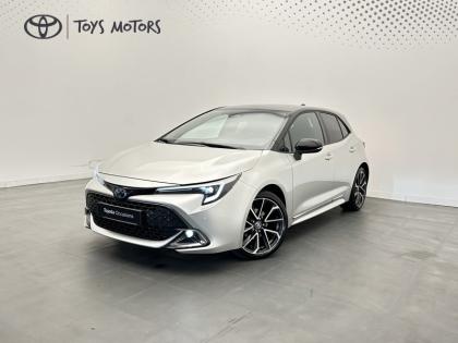 TOYOTA Corolla Hybride 140h Collection  