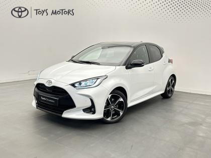 TOYOTA Yaris 130h Collection  