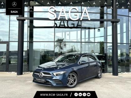 MERCEDES-BENZ Classe A 200 d AMG Line  