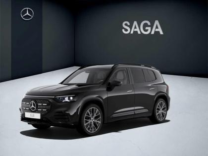 MERCEDES-BENZ GLB-Klasse GLB 250+ EQ