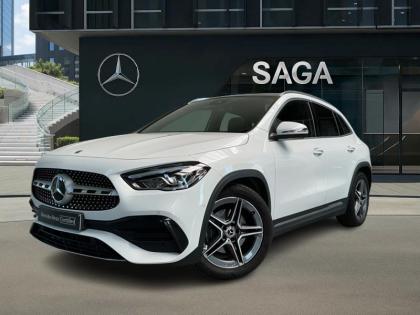 MERCEDES-BENZ GLA 180 AMG Line  