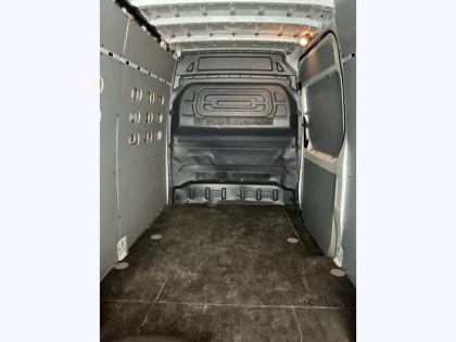 MERCEDES-BENZ Sprinter Sprinter 317 CDI Bestelwagen Hoog dak L2