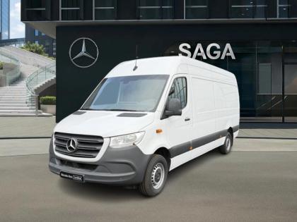 MERCEDES-BENZ Sprinter Sprinter 317 CDI Bestelwagen Hoog dak L2