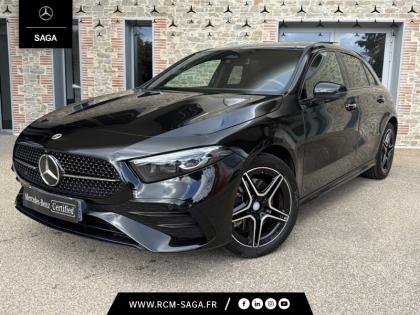 MERCEDES-BENZ Classe A 250 e Hybrid EQ AMG Line  
