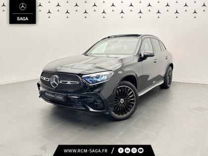 MERCEDES-BENZ GLC SUV GLC 300 e  Hybrid EQ 4MATIC AMG Line  