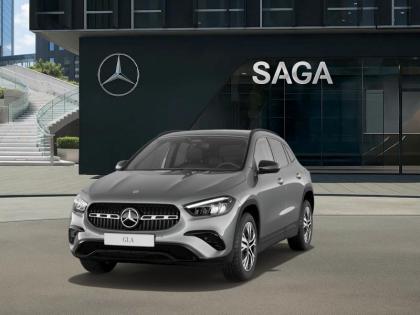 MERCEDES-BENZ GLA 180 d Progressive Line  GLA 180 d Progressive Line