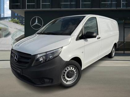 MERCEDES-BENZ Vito 114 CDI Fourgon Long  