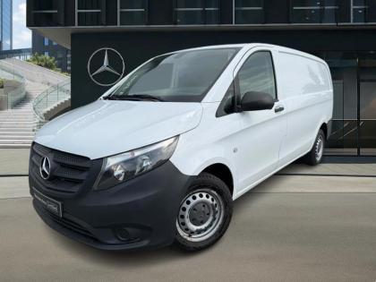 MERCEDES-BENZ Vito Vito 114 CDI Bestelwagen L2