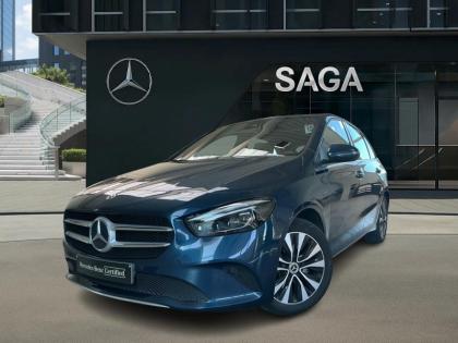 MERCEDES-BENZ B-Klasse B 250 e