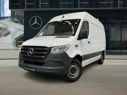 MERCEDES-BENZ Sprinter Sprinter 317 CDI Bestelwagen Hoog dak Standard