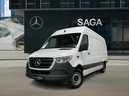 MERCEDES-BENZ Sprinter Sprinter 317 CDI Bestelwagen Hoog dak L2