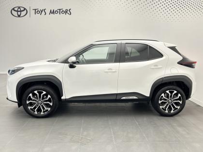 TOYOTA Yaris Cross 1.5 116H DESIGN    