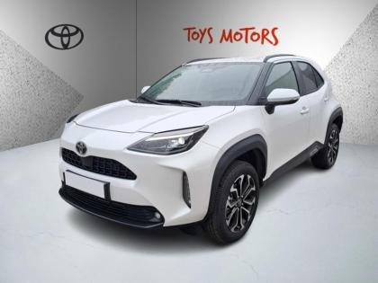 TOYOTA Yaris Cross Hybrid 2WD Design   