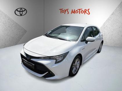 TOYOTA Corolla Hybrid Dynamic  1.8 122 ch 