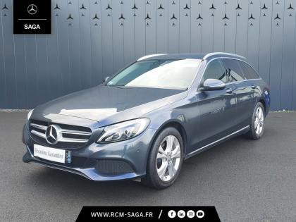 MERCEDES-BENZ Classe C Break C 200 d Break Executive  