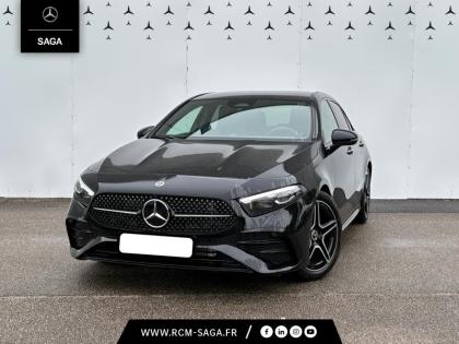MERCEDES-BENZ Classe A 200 d Edition 140  Classe A 200 d Edition 140