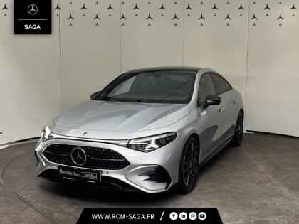 MERCEDES-BENZ CLA Coupé CLA 200 AMG Line  CLA 200 AMG Line