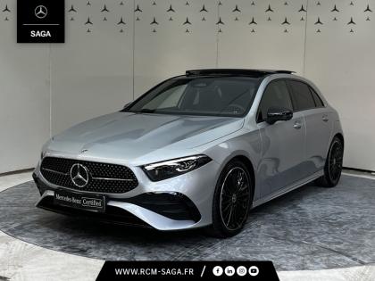 MERCEDES-BENZ Classe A 200 d Edition 140  Classe A 200 d Edition 140