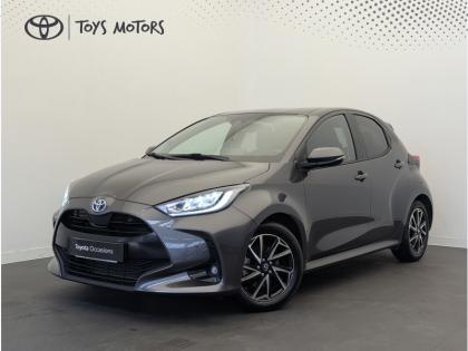 TOYOTA Yaris Hybride 116h Design  PACK