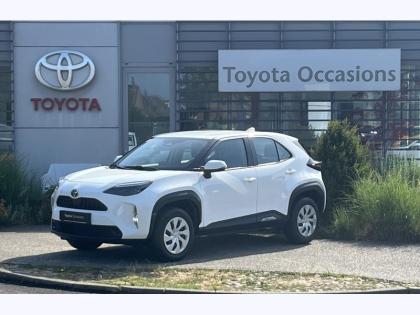 TOYOTA Yaris Cross 1.5 116H Dynamic  